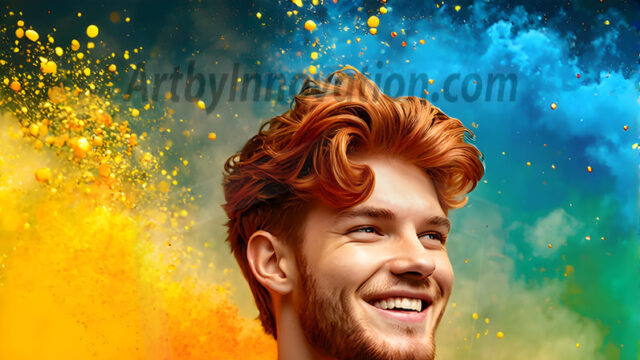 The colors of the LGBTQ+ Pride flags are designed to celebrate the diversity of human experience, visibility, and hope, with each shade representing a specific value that honors the LGBTQ+ community. Created in 1978 by artist Gilbert Baker, the rainbow flag has evolved to include more inclusive colors, showcasing how variety in identity makes individuals uniquely themselves. Meanings Behind the Colors, Red (Life): Represents the vitality and passion of LGBTQ+ people. Orange (Healing): Symbolizes the healing power within the community, often in the face of adversity. Yellow (Sunlight): Signifies the brightness and joy of being true to oneself. Green (Nature): Represents a connection to nature, the environment, and prosperity. Blue/Indigo (Serenity/Harmony): Symbolizes serenity, calm, and inner strength found in living one's truth. Violet/Purple (Spirit): Represents the spirit, strength, and resilience of the community.