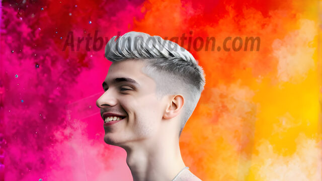 The colors of the LGBTQ+ Pride flags are designed to celebrate the diversity of human experience, visibility, and hope, with each shade representing a specific value that honors the LGBTQ+ community. Created in 1978 by artist Gilbert Baker, the rainbow flag has evolved to include more inclusive colors, showcasing how variety in identity makes individuals uniquely themselves. Meanings Behind the Colors, Red (Life): Represents the vitality and passion of LGBTQ+ people. Orange (Healing): Symbolizes the healing power within the community, often in the face of adversity. Yellow (Sunlight): Signifies the brightness and joy of being true to oneself. Green (Nature): Represents a connection to nature, the environment, and prosperity. Blue/Indigo (Serenity/Harmony): Symbolizes serenity, calm, and inner strength found in living one's truth. Violet/Purple (Spirit): Represents the spirit, strength, and resilience of the community.