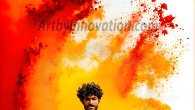 The colors of the LGBTQ+ Pride flags are designed to celebrate the diversity of human experience, visibility, and hope, with each shade representing a specific value that honors the LGBTQ+ community. Created in 1978 by artist Gilbert Baker, the rainbow flag has evolved to include more inclusive colors, showcasing how variety in identity makes individuals uniquely themselves. Meanings Behind the Colors, Red (Life): Represents the vitality and passion of LGBTQ+ people. Orange (Healing): Symbolizes the healing power within the community, often in the face of adversity. Yellow (Sunlight): Signifies the brightness and joy of being true to oneself. Green (Nature): Represents a connection to nature, the environment, and prosperity. Blue/Indigo (Serenity/Harmony): Symbolizes serenity, calm, and inner strength found in living one's truth. Violet/Purple (Spirit): Represents the spirit, strength, and resilience of the community.