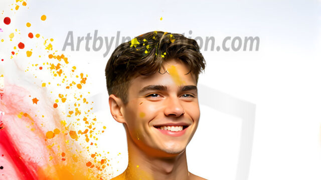 The colors of the LGBTQ+ Pride flags are designed to celebrate the diversity of human experience, visibility, and hope, with each shade representing a specific value that honors the LGBTQ+ community. Created in 1978 by artist Gilbert Baker, the rainbow flag has evolved to include more inclusive colors, showcasing how variety in identity makes individuals uniquely themselves. Meanings Behind the Colors, Red (Life): Represents the vitality and passion of LGBTQ+ people. Orange (Healing): Symbolizes the healing power within the community, often in the face of adversity. Yellow (Sunlight): Signifies the brightness and joy of being true to oneself. Green (Nature): Represents a connection to nature, the environment, and prosperity. Blue/Indigo (Serenity/Harmony): Symbolizes serenity, calm, and inner strength found in living one's truth. Violet/Purple (Spirit): Represents the spirit, strength, and resilience of the community.