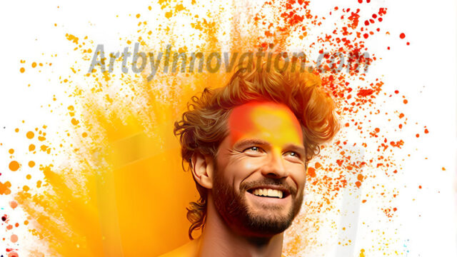 The colors of the LGBTQ+ Pride flags are designed to celebrate the diversity of human experience, visibility, and hope, with each shade representing a specific value that honors the LGBTQ+ community. Created in 1978 by artist Gilbert Baker, the rainbow flag has evolved to include more inclusive colors, showcasing how variety in identity makes individuals uniquely themselves. Meanings Behind the Colors, Red (Life): Represents the vitality and passion of LGBTQ+ people. Orange (Healing): Symbolizes the healing power within the community, often in the face of adversity. Yellow (Sunlight): Signifies the brightness and joy of being true to oneself. Green (Nature): Represents a connection to nature, the environment, and prosperity. Blue/Indigo (Serenity/Harmony): Symbolizes serenity, calm, and inner strength found in living one's truth. Violet/Purple (Spirit): Represents the spirit, strength, and resilience of the community.