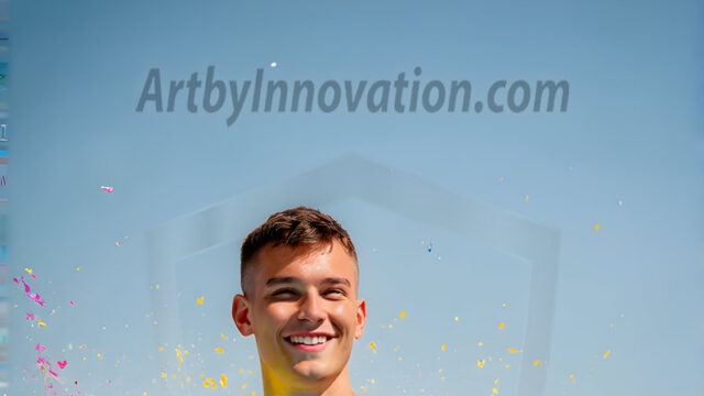 The colors of the LGBTQ+ Pride flags are designed to celebrate the diversity of human experience, visibility, and hope, with each shade representing a specific value that honors the LGBTQ+ community. Created in 1978 by artist Gilbert Baker, the rainbow flag has evolved to include more inclusive colors, showcasing how variety in identity makes individuals uniquely themselves. Meanings Behind the Colors, Red (Life): Represents the vitality and passion of LGBTQ+ people. Orange (Healing): Symbolizes the healing power within the community, often in the face of adversity. Yellow (Sunlight): Signifies the brightness and joy of being true to oneself. Green (Nature): Represents a connection to nature, the environment, and prosperity. Blue/Indigo (Serenity/Harmony): Symbolizes serenity, calm, and inner strength found in living one's truth. Violet/Purple (Spirit): Represents the spirit, strength, and resilience of the community.