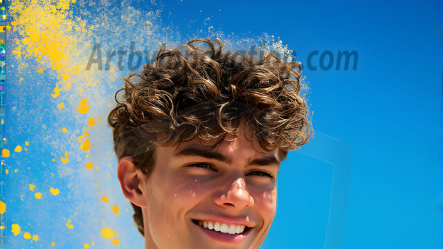 The colors of the LGBTQ+ Pride flags are designed to celebrate the diversity of human experience, visibility, and hope, with each shade representing a specific value that honors the LGBTQ+ community. Created in 1978 by artist Gilbert Baker, the rainbow flag has evolved to include more inclusive colors, showcasing how variety in identity makes individuals uniquely themselves. Meanings Behind the Colors, Red (Life): Represents the vitality and passion of LGBTQ+ people. Orange (Healing): Symbolizes the healing power within the community, often in the face of adversity. Yellow (Sunlight): Signifies the brightness and joy of being true to oneself. Green (Nature): Represents a connection to nature, the environment, and prosperity. Blue/Indigo (Serenity/Harmony): Symbolizes serenity, calm, and inner strength found in living one's truth. Violet/Purple (Spirit): Represents the spirit, strength, and resilience of the community.