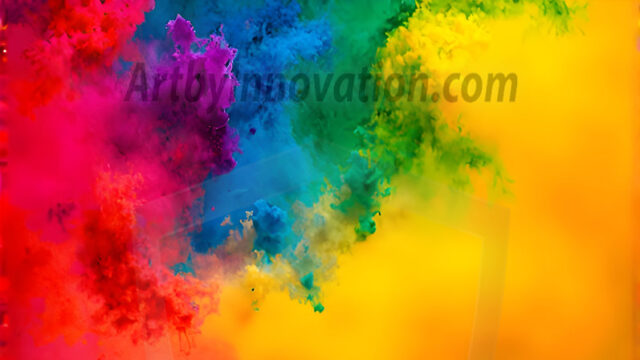 The colors of the LGBTQ+ Pride flags are designed to celebrate the diversity of human experience, visibility, and hope, with each shade representing a specific value that honors the LGBTQ+ community. Created in 1978 by artist Gilbert Baker, the rainbow flag has evolved to include more inclusive colors, showcasing how variety in identity makes individuals uniquely themselves. Meanings Behind the Colors, Red (Life): Represents the vitality and passion of LGBTQ+ people. Orange (Healing): Symbolizes the healing power within the community, often in the face of adversity. Yellow (Sunlight): Signifies the brightness and joy of being true to oneself. Green (Nature): Represents a connection to nature, the environment, and prosperity. Blue/Indigo (Serenity/Harmony): Symbolizes serenity, calm, and inner strength found in living one's truth. Violet/Purple (Spirit): Represents the spirit, strength, and resilience of the community.