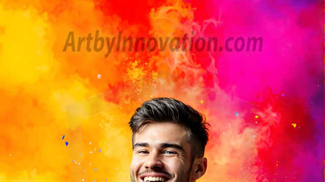 The colors of the LGBTQ+ Pride flags are designed to celebrate the diversity of human experience, visibility, and hope, with each shade representing a specific value that honors the LGBTQ+ community. Created in 1978 by artist Gilbert Baker, the rainbow flag has evolved to include more inclusive colors, showcasing how variety in identity makes individuals uniquely themselves. Meanings Behind the Colors, Red (Life): Represents the vitality and passion of LGBTQ+ people. Orange (Healing): Symbolizes the healing power within the community, often in the face of adversity. Yellow (Sunlight): Signifies the brightness and joy of being true to oneself. Green (Nature): Represents a connection to nature, the environment, and prosperity. Blue/Indigo (Serenity/Harmony): Symbolizes serenity, calm, and inner strength found in living one's truth. Violet/Purple (Spirit): Represents the spirit, strength, and resilience of the community.