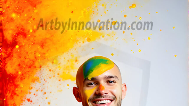 The colors of the LGBTQ+ Pride flags are designed to celebrate the diversity of human experience, visibility, and hope, with each shade representing a specific value that honors the LGBTQ+ community. Created in 1978 by artist Gilbert Baker, the rainbow flag has evolved to include more inclusive colors, showcasing how variety in identity makes individuals uniquely themselves. Meanings Behind the Colors, Red (Life): Represents the vitality and passion of LGBTQ+ people. Orange (Healing): Symbolizes the healing power within the community, often in the face of adversity. Yellow (Sunlight): Signifies the brightness and joy of being true to oneself. Green (Nature): Represents a connection to nature, the environment, and prosperity. Blue/Indigo (Serenity/Harmony): Symbolizes serenity, calm, and inner strength found in living one's truth. Violet/Purple (Spirit): Represents the spirit, strength, and resilience of the community.