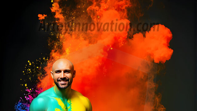 The colors of the LGBTQ+ Pride flags are designed to celebrate the diversity of human experience, visibility, and hope, with each shade representing a specific value that honors the LGBTQ+ community. Created in 1978 by artist Gilbert Baker, the rainbow flag has evolved to include more inclusive colors, showcasing how variety in identity makes individuals uniquely themselves. Meanings Behind the Colors, Red (Life): Represents the vitality and passion of LGBTQ+ people. Orange (Healing): Symbolizes the healing power within the community, often in the face of adversity. Yellow (Sunlight): Signifies the brightness and joy of being true to oneself. Green (Nature): Represents a connection to nature, the environment, and prosperity. Blue/Indigo (Serenity/Harmony): Symbolizes serenity, calm, and inner strength found in living one's truth. Violet/Purple (Spirit): Represents the spirit, strength, and resilience of the community.