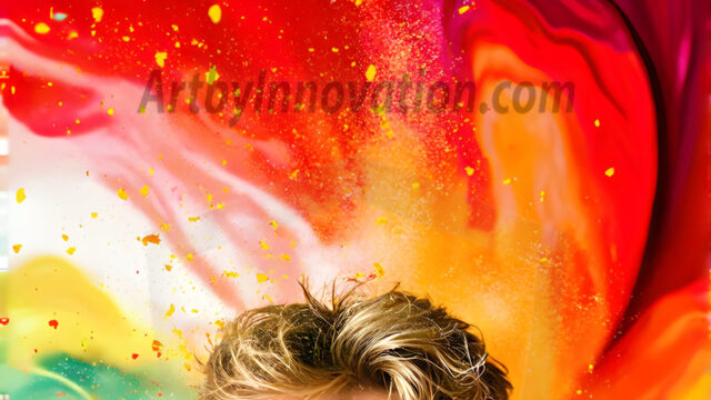 The colors of the LGBTQ+ Pride flags are designed to celebrate the diversity of human experience, visibility, and hope, with each shade representing a specific value that honors the LGBTQ+ community. Created in 1978 by artist Gilbert Baker, the rainbow flag has evolved to include more inclusive colors, showcasing how variety in identity makes individuals uniquely themselves. Meanings Behind the Colors, Red (Life): Represents the vitality and passion of LGBTQ+ people. Orange (Healing): Symbolizes the healing power within the community, often in the face of adversity. Yellow (Sunlight): Signifies the brightness and joy of being true to oneself. Green (Nature): Represents a connection to nature, the environment, and prosperity. Blue/Indigo (Serenity/Harmony): Symbolizes serenity, calm, and inner strength found in living one's truth. Violet/Purple (Spirit): Represents the spirit, strength, and resilience of the community.