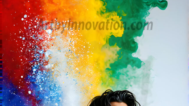 The colors of the LGBTQ+ Pride flags are designed to celebrate the diversity of human experience, visibility, and hope, with each shade representing a specific value that honors the LGBTQ+ community. Created in 1978 by artist Gilbert Baker, the rainbow flag has evolved to include more inclusive colors, showcasing how variety in identity makes individuals uniquely themselves. Meanings Behind the Colors, Red (Life): Represents the vitality and passion of LGBTQ+ people. Orange (Healing): Symbolizes the healing power within the community, often in the face of adversity. Yellow (Sunlight): Signifies the brightness and joy of being true to oneself. Green (Nature): Represents a connection to nature, the environment, and prosperity. Blue/Indigo (Serenity/Harmony): Symbolizes serenity, calm, and inner strength found in living one's truth. Violet/Purple (Spirit): Represents the spirit, strength, and resilience of the community.