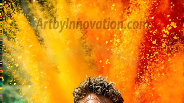 The colors of the LGBTQ+ Pride flags are designed to celebrate the diversity of human experience, visibility, and hope, with each shade representing a specific value that honors the LGBTQ+ community. Created in 1978 by artist Gilbert Baker, the rainbow flag has evolved to include more inclusive colors, showcasing how variety in identity makes individuals uniquely themselves. Meanings Behind the Colors, Red (Life): Represents the vitality and passion of LGBTQ+ people. Orange (Healing): Symbolizes the healing power within the community, often in the face of adversity. Yellow (Sunlight): Signifies the brightness and joy of being true to oneself. Green (Nature): Represents a connection to nature, the environment, and prosperity. Blue/Indigo (Serenity/Harmony): Symbolizes serenity, calm, and inner strength found in living one's truth. Violet/Purple (Spirit): Represents the spirit, strength, and resilience of the community.