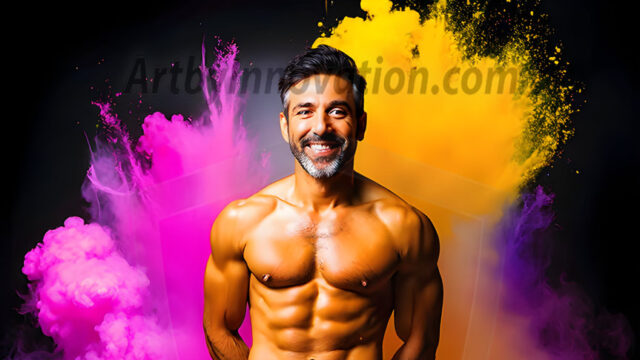 The colors of the LGBTQ+ Pride flags are designed to celebrate the diversity of human experience, visibility, and hope, with each shade representing a specific value that honors the LGBTQ+ community. Created in 1978 by artist Gilbert Baker, the rainbow flag has evolved to include more inclusive colors, showcasing how variety in identity makes individuals uniquely themselves. Meanings Behind the Colors, Red (Life): Represents the vitality and passion of LGBTQ+ people. Orange (Healing): Symbolizes the healing power within the community, often in the face of adversity. Yellow (Sunlight): Signifies the brightness and joy of being true to oneself. Green (Nature): Represents a connection to nature, the environment, and prosperity. Blue/Indigo (Serenity/Harmony): Symbolizes serenity, calm, and inner strength found in living one's truth. Violet/Purple (Spirit): Represents the spirit, strength, and resilience of the community.