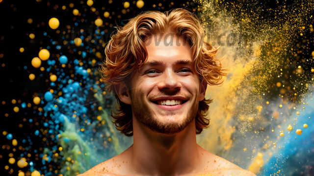 The colors of the LGBTQ+ Pride flags are designed to celebrate the diversity of human experience, visibility, and hope, with each shade representing a specific value that honors the LGBTQ+ community. Created in 1978 by artist Gilbert Baker, the rainbow flag has evolved to include more inclusive colors, showcasing how variety in identity makes individuals uniquely themselves. Meanings Behind the Colors, Red (Life): Represents the vitality and passion of LGBTQ+ people. Orange (Healing): Symbolizes the healing power within the community, often in the face of adversity. Yellow (Sunlight): Signifies the brightness and joy of being true to oneself. Green (Nature): Represents a connection to nature, the environment, and prosperity. Blue/Indigo (Serenity/Harmony): Symbolizes serenity, calm, and inner strength found in living one's truth. Violet/Purple (Spirit): Represents the spirit, strength, and resilience of the community.