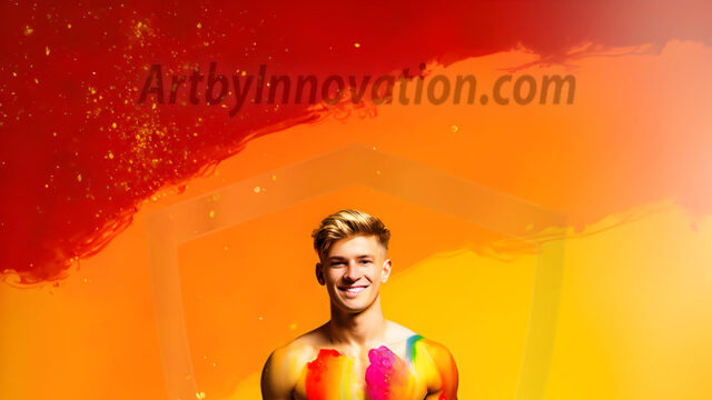 The colors of the LGBTQ+ Pride flags are designed to celebrate the diversity of human experience, visibility, and hope, with each shade representing a specific value that honors the LGBTQ+ community. Created in 1978 by artist Gilbert Baker, the rainbow flag has evolved to include more inclusive colors, showcasing how variety in identity makes individuals uniquely themselves. Meanings Behind the Colors, Red (Life): Represents the vitality and passion of LGBTQ+ people. Orange (Healing): Symbolizes the healing power within the community, often in the face of adversity. Yellow (Sunlight): Signifies the brightness and joy of being true to oneself. Green (Nature): Represents a connection to nature, the environment, and prosperity. Blue/Indigo (Serenity/Harmony): Symbolizes serenity, calm, and inner strength found in living one's truth. Violet/Purple (Spirit): Represents the spirit, strength, and resilience of the community.