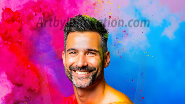 The colors of the LGBTQ+ Pride flags are designed to celebrate the diversity of human experience, visibility, and hope, with each shade representing a specific value that honors the LGBTQ+ community. Created in 1978 by artist Gilbert Baker, the rainbow flag has evolved to include more inclusive colors, showcasing how variety in identity makes individuals uniquely themselves. Meanings Behind the Colors, Red (Life): Represents the vitality and passion of LGBTQ+ people. Orange (Healing): Symbolizes the healing power within the community, often in the face of adversity. Yellow (Sunlight): Signifies the brightness and joy of being true to oneself. Green (Nature): Represents a connection to nature, the environment, and prosperity. Blue/Indigo (Serenity/Harmony): Symbolizes serenity, calm, and inner strength found in living one's truth. Violet/Purple (Spirit): Represents the spirit, strength, and resilience of the community.