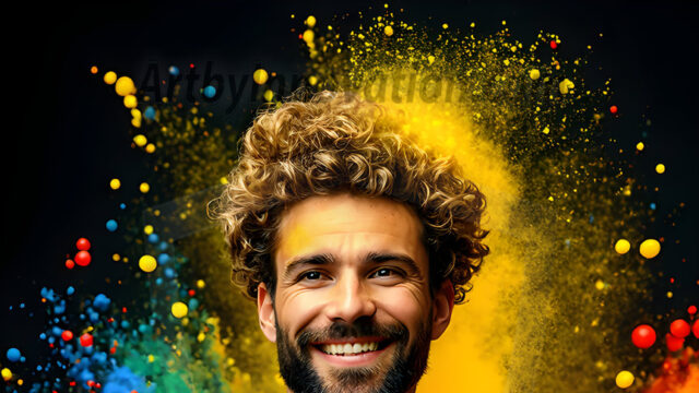 The colors of the LGBTQ+ Pride flags are designed to celebrate the diversity of human experience, visibility, and hope, with each shade representing a specific value that honors the LGBTQ+ community. Created in 1978 by artist Gilbert Baker, the rainbow flag has evolved to include more inclusive colors, showcasing how variety in identity makes individuals uniquely themselves. Meanings Behind the Colors, Red (Life): Represents the vitality and passion of LGBTQ+ people. Orange (Healing): Symbolizes the healing power within the community, often in the face of adversity. Yellow (Sunlight): Signifies the brightness and joy of being true to oneself. Green (Nature): Represents a connection to nature, the environment, and prosperity. Blue/Indigo (Serenity/Harmony): Symbolizes serenity, calm, and inner strength found in living one's truth. Violet/Purple (Spirit): Represents the spirit, strength, and resilience of the community.