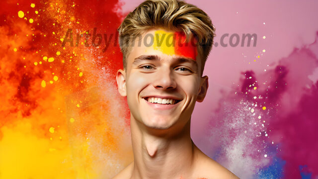 The colors of the LGBTQ+ Pride flags are designed to celebrate the diversity of human experience, visibility, and hope, with each shade representing a specific value that honors the LGBTQ+ community. Created in 1978 by artist Gilbert Baker, the rainbow flag has evolved to include more inclusive colors, showcasing how variety in identity makes individuals uniquely themselves. Meanings Behind the Colors, Red (Life): Represents the vitality and passion of LGBTQ+ people. Orange (Healing): Symbolizes the healing power within the community, often in the face of adversity. Yellow (Sunlight): Signifies the brightness and joy of being true to oneself. Green (Nature): Represents a connection to nature, the environment, and prosperity. Blue/Indigo (Serenity/Harmony): Symbolizes serenity, calm, and inner strength found in living one's truth. Violet/Purple (Spirit): Represents the spirit, strength, and resilience of the community.