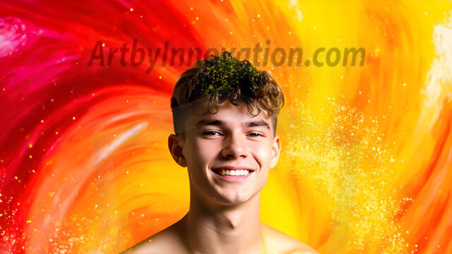 The colors of the LGBTQ+ Pride flags are designed to celebrate the diversity of human experience, visibility, and hope, with each shade representing a specific value that honors the LGBTQ+ community. Created in 1978 by artist Gilbert Baker, the rainbow flag has evolved to include more inclusive colors, showcasing how variety in identity makes individuals uniquely themselves. Meanings Behind the Colors, Red (Life): Represents the vitality and passion of LGBTQ+ people. Orange (Healing): Symbolizes the healing power within the community, often in the face of adversity. Yellow (Sunlight): Signifies the brightness and joy of being true to oneself. Green (Nature): Represents a connection to nature, the environment, and prosperity. Blue/Indigo (Serenity/Harmony): Symbolizes serenity, calm, and inner strength found in living one's truth. Violet/Purple (Spirit): Represents the spirit, strength, and resilience of the community.