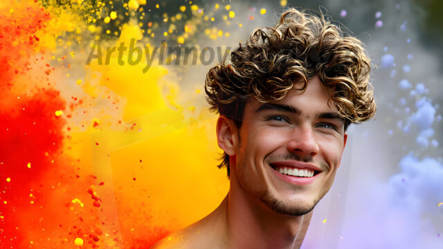 The colors of the LGBTQ+ Pride flags are designed to celebrate the diversity of human experience, visibility, and hope, with each shade representing a specific value that honors the LGBTQ+ community. Created in 1978 by artist Gilbert Baker, the rainbow flag has evolved to include more inclusive colors, showcasing how variety in identity makes individuals uniquely themselves. Meanings Behind the Colors, Red (Life): Represents the vitality and passion of LGBTQ+ people. Orange (Healing): Symbolizes the healing power within the community, often in the face of adversity. Yellow (Sunlight): Signifies the brightness and joy of being true to oneself. Green (Nature): Represents a connection to nature, the environment, and prosperity. Blue/Indigo (Serenity/Harmony): Symbolizes serenity, calm, and inner strength found in living one's truth. Violet/Purple (Spirit): Represents the spirit, strength, and resilience of the community.