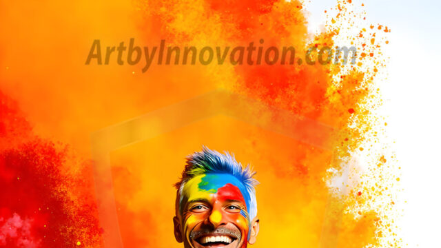 The colors of the LGBTQ+ Pride flags are designed to celebrate the diversity of human experience, visibility, and hope, with each shade representing a specific value that honors the LGBTQ+ community. Created in 1978 by artist Gilbert Baker, the rainbow flag has evolved to include more inclusive colors, showcasing how variety in identity makes individuals uniquely themselves. Meanings Behind the Colors, Red (Life): Represents the vitality and passion of LGBTQ+ people. Orange (Healing): Symbolizes the healing power within the community, often in the face of adversity. Yellow (Sunlight): Signifies the brightness and joy of being true to oneself. Green (Nature): Represents a connection to nature, the environment, and prosperity. Blue/Indigo (Serenity/Harmony): Symbolizes serenity, calm, and inner strength found in living one's truth. Violet/Purple (Spirit): Represents the spirit, strength, and resilience of the community.