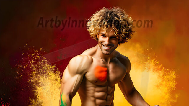 The colors of the LGBTQ+ Pride flags are designed to celebrate the diversity of human experience, visibility, and hope, with each shade representing a specific value that honors the LGBTQ+ community. Created in 1978 by artist Gilbert Baker, the rainbow flag has evolved to include more inclusive colors, showcasing how variety in identity makes individuals uniquely themselves. Meanings Behind the Colors, Red (Life): Represents the vitality and passion of LGBTQ+ people. Orange (Healing): Symbolizes the healing power within the community, often in the face of adversity. Yellow (Sunlight): Signifies the brightness and joy of being true to oneself. Green (Nature): Represents a connection to nature, the environment, and prosperity. Blue/Indigo (Serenity/Harmony): Symbolizes serenity, calm, and inner strength found in living one's truth. Violet/Purple (Spirit): Represents the spirit, strength, and resilience of the community.