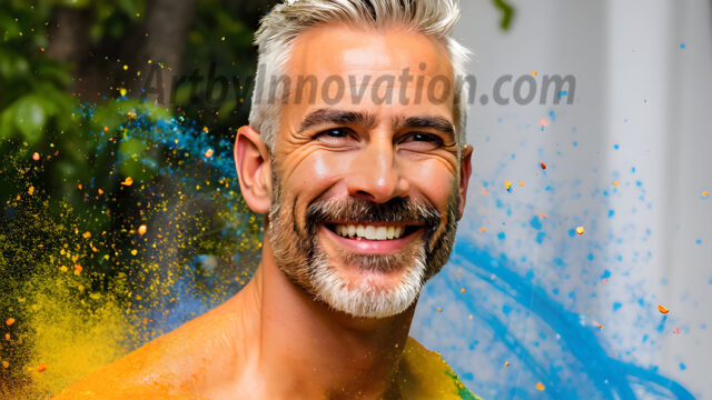 The colors of the LGBTQ+ Pride flags are designed to celebrate the diversity of human experience, visibility, and hope, with each shade representing a specific value that honors the LGBTQ+ community. Created in 1978 by artist Gilbert Baker, the rainbow flag has evolved to include more inclusive colors, showcasing how variety in identity makes individuals uniquely themselves. Meanings Behind the Colors, Red (Life): Represents the vitality and passion of LGBTQ+ people. Orange (Healing): Symbolizes the healing power within the community, often in the face of adversity. Yellow (Sunlight): Signifies the brightness and joy of being true to oneself. Green (Nature): Represents a connection to nature, the environment, and prosperity. Blue/Indigo (Serenity/Harmony): Symbolizes serenity, calm, and inner strength found in living one's truth. Violet/Purple (Spirit): Represents the spirit, strength, and resilience of the community.