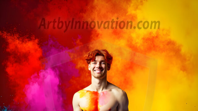 The colors of the LGBTQ+ Pride flags are designed to celebrate the diversity of human experience, visibility, and hope, with each shade representing a specific value that honors the LGBTQ+ community. Created in 1978 by artist Gilbert Baker, the rainbow flag has evolved to include more inclusive colors, showcasing how variety in identity makes individuals uniquely themselves. Meanings Behind the Colors, Red (Life): Represents the vitality and passion of LGBTQ+ people. Orange (Healing): Symbolizes the healing power within the community, often in the face of adversity. Yellow (Sunlight): Signifies the brightness and joy of being true to oneself. Green (Nature): Represents a connection to nature, the environment, and prosperity. Blue/Indigo (Serenity/Harmony): Symbolizes serenity, calm, and inner strength found in living one's truth. Violet/Purple (Spirit): Represents the spirit, strength, and resilience of the community.