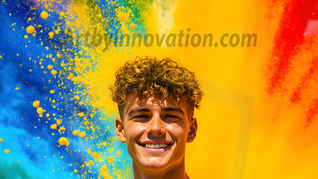 The colors of the LGBTQ+ Pride flags are designed to celebrate the diversity of human experience, visibility, and hope, with each shade representing a specific value that honors the LGBTQ+ community. Created in 1978 by artist Gilbert Baker, the rainbow flag has evolved to include more inclusive colors, showcasing how variety in identity makes individuals uniquely themselves. Meanings Behind the Colors, Red (Life): Represents the vitality and passion of LGBTQ+ people. Orange (Healing): Symbolizes the healing power within the community, often in the face of adversity. Yellow (Sunlight): Signifies the brightness and joy of being true to oneself. Green (Nature): Represents a connection to nature, the environment, and prosperity. Blue/Indigo (Serenity/Harmony): Symbolizes serenity, calm, and inner strength found in living one's truth. Violet/Purple (Spirit): Represents the spirit, strength, and resilience of the community.