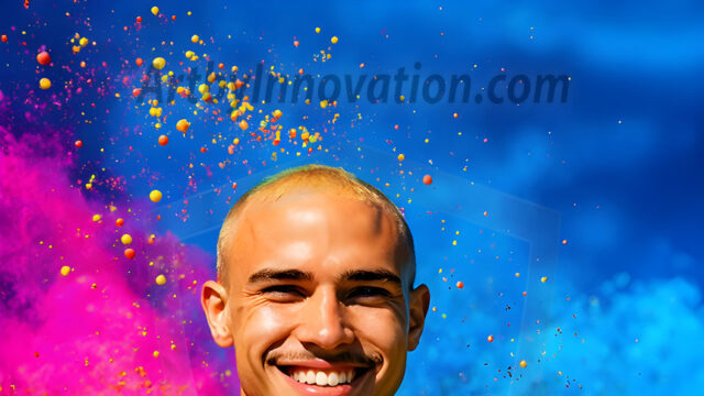 The colors of the LGBTQ+ Pride flags are designed to celebrate the diversity of human experience, visibility, and hope, with each shade representing a specific value that honors the LGBTQ+ community. Created in 1978 by artist Gilbert Baker, the rainbow flag has evolved to include more inclusive colors, showcasing how variety in identity makes individuals uniquely themselves. Meanings Behind the Colors, Red (Life): Represents the vitality and passion of LGBTQ+ people. Orange (Healing): Symbolizes the healing power within the community, often in the face of adversity. Yellow (Sunlight): Signifies the brightness and joy of being true to oneself. Green (Nature): Represents a connection to nature, the environment, and prosperity. Blue/Indigo (Serenity/Harmony): Symbolizes serenity, calm, and inner strength found in living one's truth. Violet/Purple (Spirit): Represents the spirit, strength, and resilience of the community.