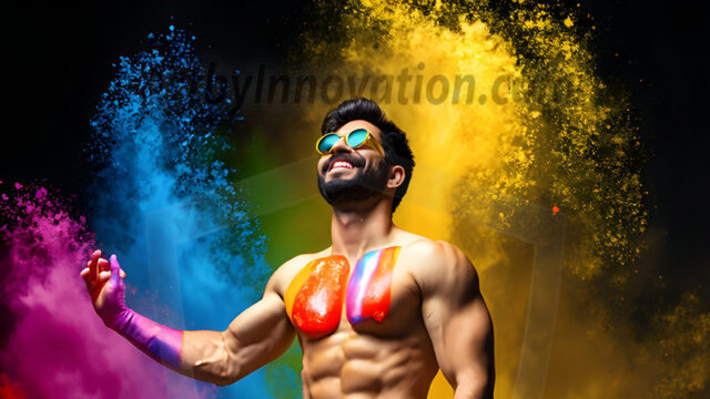 The colors of the LGBTQ+ Pride flags are designed to celebrate the diversity of human experience, visibility, and hope, with each shade representing a specific value that honors the LGBTQ+ community. Created in 1978 by artist Gilbert Baker, the rainbow flag has evolved to include more inclusive colors, showcasing how variety in identity makes individuals uniquely themselves. Meanings Behind the Colors, Red (Life): Represents the vitality and passion of LGBTQ+ people. Orange (Healing): Symbolizes the healing power within the community, often in the face of adversity. Yellow (Sunlight): Signifies the brightness and joy of being true to oneself. Green (Nature): Represents a connection to nature, the environment, and prosperity. Blue/Indigo (Serenity/Harmony): Symbolizes serenity, calm, and inner strength found in living one's truth. Violet/Purple (Spirit): Represents the spirit, strength, and resilience of the community.