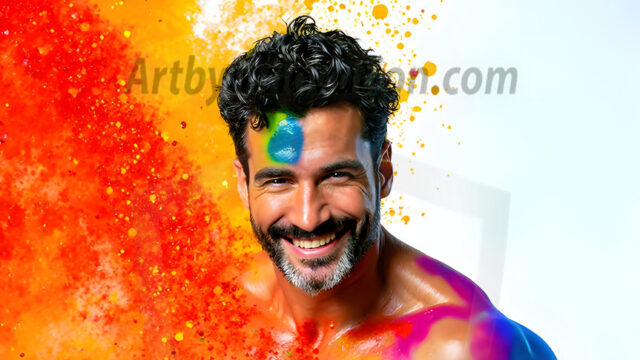 The colors of the LGBTQ+ Pride flags are designed to celebrate the diversity of human experience, visibility, and hope, with each shade representing a specific value that honors the LGBTQ+ community. Created in 1978 by artist Gilbert Baker, the rainbow flag has evolved to include more inclusive colors, showcasing how variety in identity makes individuals uniquely themselves. Meanings Behind the Colors, Red (Life): Represents the vitality and passion of LGBTQ+ people. Orange (Healing): Symbolizes the healing power within the community, often in the face of adversity. Yellow (Sunlight): Signifies the brightness and joy of being true to oneself. Green (Nature): Represents a connection to nature, the environment, and prosperity. Blue/Indigo (Serenity/Harmony): Symbolizes serenity, calm, and inner strength found in living one's truth. Violet/Purple (Spirit): Represents the spirit, strength, and resilience of the community.