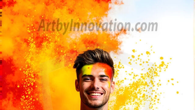 The colors of the LGBTQ+ Pride flags are designed to celebrate the diversity of human experience, visibility, and hope, with each shade representing a specific value that honors the LGBTQ+ community. Created in 1978 by artist Gilbert Baker, the rainbow flag has evolved to include more inclusive colors, showcasing how variety in identity makes individuals uniquely themselves. Meanings Behind the Colors, Red (Life): Represents the vitality and passion of LGBTQ+ people. Orange (Healing): Symbolizes the healing power within the community, often in the face of adversity. Yellow (Sunlight): Signifies the brightness and joy of being true to oneself. Green (Nature): Represents a connection to nature, the environment, and prosperity. Blue/Indigo (Serenity/Harmony): Symbolizes serenity, calm, and inner strength found in living one's truth. Violet/Purple (Spirit): Represents the spirit, strength, and resilience of the community.