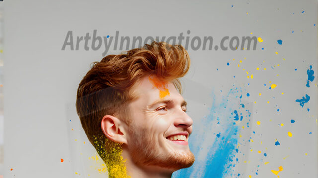 The colors of the LGBTQ+ Pride flags are designed to celebrate the diversity of human experience, visibility, and hope, with each shade representing a specific value that honors the LGBTQ+ community. Created in 1978 by artist Gilbert Baker, the rainbow flag has evolved to include more inclusive colors, showcasing how variety in identity makes individuals uniquely themselves. Meanings Behind the Colors, Red (Life): Represents the vitality and passion of LGBTQ+ people. Orange (Healing): Symbolizes the healing power within the community, often in the face of adversity. Yellow (Sunlight): Signifies the brightness and joy of being true to oneself. Green (Nature): Represents a connection to nature, the environment, and prosperity. Blue/Indigo (Serenity/Harmony): Symbolizes serenity, calm, and inner strength found in living one's truth. Violet/Purple (Spirit): Represents the spirit, strength, and resilience of the community.