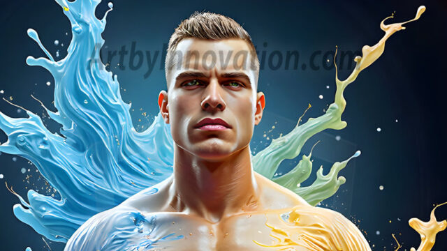 The colors of the LGBTQ+ Pride flags are designed to celebrate the diversity of human experience, visibility, and hope, with each shade representing a specific value that honors the LGBTQ+ community. Created in 1978 by artist Gilbert Baker, the rainbow flag has evolved to include more inclusive colors, showcasing how variety in identity makes individuals uniquely themselves. Meanings Behind the Colors, Red (Life): Represents the vitality and passion of LGBTQ+ people. Orange (Healing): Symbolizes the healing power within the community, often in the face of adversity. Yellow (Sunlight): Signifies the brightness and joy of being true to oneself. Green (Nature): Represents a connection to nature, the environment, and prosperity. Blue/Indigo (Serenity/Harmony): Symbolizes serenity, calm, and inner strength found in living one's truth. Violet/Purple (Spirit): Represents the spirit, strength, and resilience of the community.