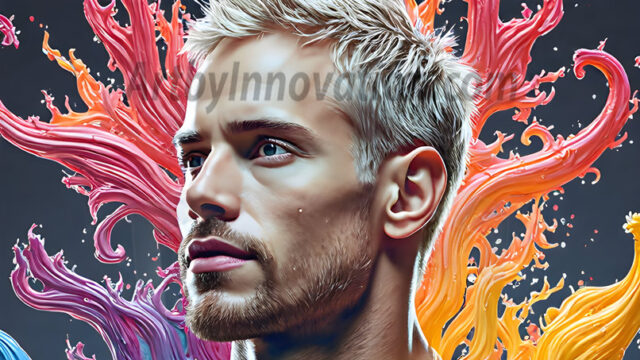 The colors of the LGBTQ+ Pride flags are designed to celebrate the diversity of human experience, visibility, and hope, with each shade representing a specific value that honors the LGBTQ+ community. Created in 1978 by artist Gilbert Baker, the rainbow flag has evolved to include more inclusive colors, showcasing how variety in identity makes individuals uniquely themselves. Meanings Behind the Colors, Red (Life): Represents the vitality and passion of LGBTQ+ people. Orange (Healing): Symbolizes the healing power within the community, often in the face of adversity. Yellow (Sunlight): Signifies the brightness and joy of being true to oneself. Green (Nature): Represents a connection to nature, the environment, and prosperity. Blue/Indigo (Serenity/Harmony): Symbolizes serenity, calm, and inner strength found in living one's truth. Violet/Purple (Spirit): Represents the spirit, strength, and resilience of the community.