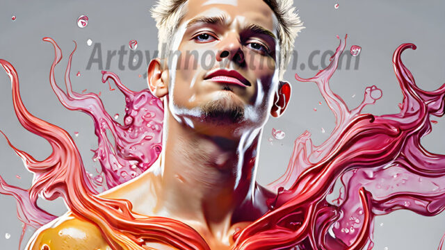 The colors of the LGBTQ+ Pride flags are designed to celebrate the diversity of human experience, visibility, and hope, with each shade representing a specific value that honors the LGBTQ+ community. Created in 1978 by artist Gilbert Baker, the rainbow flag has evolved to include more inclusive colors, showcasing how variety in identity makes individuals uniquely themselves. Meanings Behind the Colors, Red (Life): Represents the vitality and passion of LGBTQ+ people. Orange (Healing): Symbolizes the healing power within the community, often in the face of adversity. Yellow (Sunlight): Signifies the brightness and joy of being true to oneself. Green (Nature): Represents a connection to nature, the environment, and prosperity. Blue/Indigo (Serenity/Harmony): Symbolizes serenity, calm, and inner strength found in living one's truth. Violet/Purple (Spirit): Represents the spirit, strength, and resilience of the community.