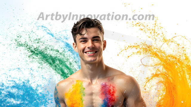 The colors of the LGBTQ+ Pride flags are designed to celebrate the diversity of human experience, visibility, and hope, with each shade representing a specific value that honors the LGBTQ+ community. Created in 1978 by artist Gilbert Baker, the rainbow flag has evolved to include more inclusive colors, showcasing how variety in identity makes individuals uniquely themselves. Meanings Behind the Colors, Red (Life): Represents the vitality and passion of LGBTQ+ people. Orange (Healing): Symbolizes the healing power within the community, often in the face of adversity. Yellow (Sunlight): Signifies the brightness and joy of being true to oneself. Green (Nature): Represents a connection to nature, the environment, and prosperity. Blue/Indigo (Serenity/Harmony): Symbolizes serenity, calm, and inner strength found in living one's truth. Violet/Purple (Spirit): Represents the spirit, strength, and resilience of the community.