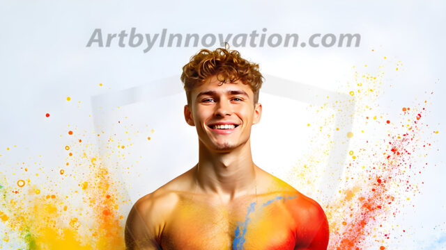 The colors of the LGBTQ+ Pride flags are designed to celebrate the diversity of human experience, visibility, and hope, with each shade representing a specific value that honors the LGBTQ+ community. Created in 1978 by artist Gilbert Baker, the rainbow flag has evolved to include more inclusive colors, showcasing how variety in identity makes individuals uniquely themselves. Meanings Behind the Colors, Red (Life): Represents the vitality and passion of LGBTQ+ people. Orange (Healing): Symbolizes the healing power within the community, often in the face of adversity. Yellow (Sunlight): Signifies the brightness and joy of being true to oneself. Green (Nature): Represents a connection to nature, the environment, and prosperity. Blue/Indigo (Serenity/Harmony): Symbolizes serenity, calm, and inner strength found in living one's truth. Violet/Purple (Spirit): Represents the spirit, strength, and resilience of the community.