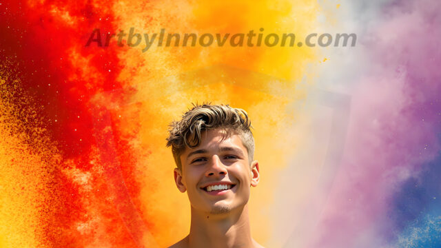 The colors of the LGBTQ+ Pride flags are designed to celebrate the diversity of human experience, visibility, and hope, with each shade representing a specific value that honors the LGBTQ+ community. Created in 1978 by artist Gilbert Baker, the rainbow flag has evolved to include more inclusive colors, showcasing how variety in identity makes individuals uniquely themselves. Meanings Behind the Colors, Red (Life): Represents the vitality and passion of LGBTQ+ people. Orange (Healing): Symbolizes the healing power within the community, often in the face of adversity. Yellow (Sunlight): Signifies the brightness and joy of being true to oneself. Green (Nature): Represents a connection to nature, the environment, and prosperity. Blue/Indigo (Serenity/Harmony): Symbolizes serenity, calm, and inner strength found in living one's truth. Violet/Purple (Spirit): Represents the spirit, strength, and resilience of the community.