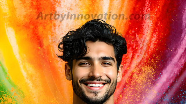 The colors of the LGBTQ+ Pride flags are designed to celebrate the diversity of human experience, visibility, and hope, with each shade representing a specific value that honors the LGBTQ+ community. Created in 1978 by artist Gilbert Baker, the rainbow flag has evolved to include more inclusive colors, showcasing how variety in identity makes individuals uniquely themselves. Meanings Behind the Colors, Red (Life): Represents the vitality and passion of LGBTQ+ people. Orange (Healing): Symbolizes the healing power within the community, often in the face of adversity. Yellow (Sunlight): Signifies the brightness and joy of being true to oneself. Green (Nature): Represents a connection to nature, the environment, and prosperity. Blue/Indigo (Serenity/Harmony): Symbolizes serenity, calm, and inner strength found in living one's truth. Violet/Purple (Spirit): Represents the spirit, strength, and resilience of the community.