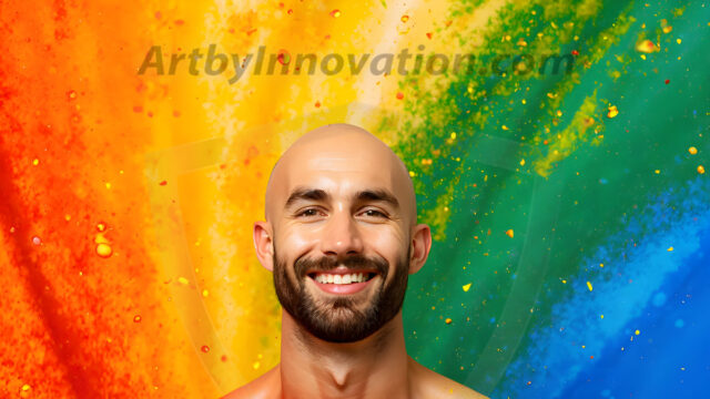 The colors of the LGBTQ+ Pride flags are designed to celebrate the diversity of human experience, visibility, and hope, with each shade representing a specific value that honors the LGBTQ+ community. Created in 1978 by artist Gilbert Baker, the rainbow flag has evolved to include more inclusive colors, showcasing how variety in identity makes individuals uniquely themselves. Meanings Behind the Colors, Red (Life): Represents the vitality and passion of LGBTQ+ people. Orange (Healing): Symbolizes the healing power within the community, often in the face of adversity. Yellow (Sunlight): Signifies the brightness and joy of being true to oneself. Green (Nature): Represents a connection to nature, the environment, and prosperity. Blue/Indigo (Serenity/Harmony): Symbolizes serenity, calm, and inner strength found in living one's truth. Violet/Purple (Spirit): Represents the spirit, strength, and resilience of the community.