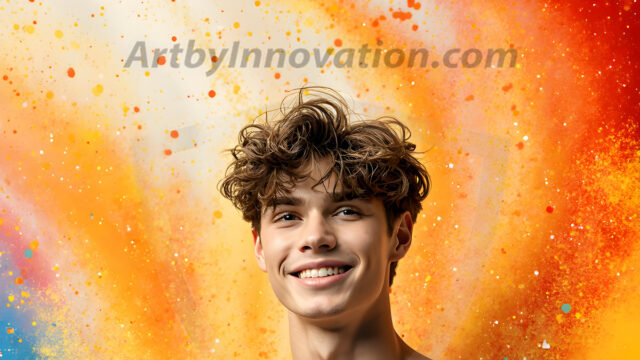 The colors of the LGBTQ+ Pride flags are designed to celebrate the diversity of human experience, visibility, and hope, with each shade representing a specific value that honors the LGBTQ+ community. Created in 1978 by artist Gilbert Baker, the rainbow flag has evolved to include more inclusive colors, showcasing how variety in identity makes individuals uniquely themselves. Meanings Behind the Colors, Red (Life): Represents the vitality and passion of LGBTQ+ people. Orange (Healing): Symbolizes the healing power within the community, often in the face of adversity. Yellow (Sunlight): Signifies the brightness and joy of being true to oneself. Green (Nature): Represents a connection to nature, the environment, and prosperity. Blue/Indigo (Serenity/Harmony): Symbolizes serenity, calm, and inner strength found in living one's truth. Violet/Purple (Spirit): Represents the spirit, strength, and resilience of the community.