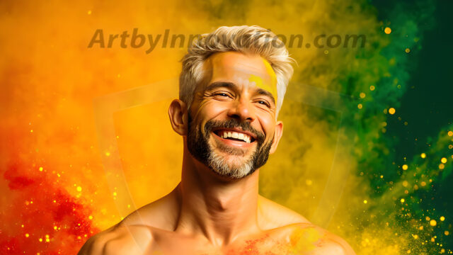 The colors of the LGBTQ+ Pride flags are designed to celebrate the diversity of human experience, visibility, and hope, with each shade representing a specific value that honors the LGBTQ+ community. Created in 1978 by artist Gilbert Baker, the rainbow flag has evolved to include more inclusive colors, showcasing how variety in identity makes individuals uniquely themselves. Meanings Behind the Colors, Red (Life): Represents the vitality and passion of LGBTQ+ people. Orange (Healing): Symbolizes the healing power within the community, often in the face of adversity. Yellow (Sunlight): Signifies the brightness and joy of being true to oneself. Green (Nature): Represents a connection to nature, the environment, and prosperity. Blue/Indigo (Serenity/Harmony): Symbolizes serenity, calm, and inner strength found in living one's truth. Violet/Purple (Spirit): Represents the spirit, strength, and resilience of the community.