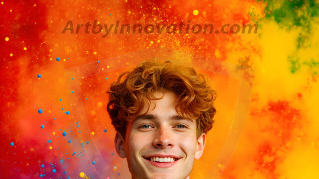 The colors of the LGBTQ+ Pride flags are designed to celebrate the diversity of human experience, visibility, and hope, with each shade representing a specific value that honors the LGBTQ+ community. Created in 1978 by artist Gilbert Baker, the rainbow flag has evolved to include more inclusive colors, showcasing how variety in identity makes individuals uniquely themselves. Meanings Behind the Colors, Red (Life): Represents the vitality and passion of LGBTQ+ people. Orange (Healing): Symbolizes the healing power within the community, often in the face of adversity. Yellow (Sunlight): Signifies the brightness and joy of being true to oneself. Green (Nature): Represents a connection to nature, the environment, and prosperity. Blue/Indigo (Serenity/Harmony): Symbolizes serenity, calm, and inner strength found in living one's truth. Violet/Purple (Spirit): Represents the spirit, strength, and resilience of the community.