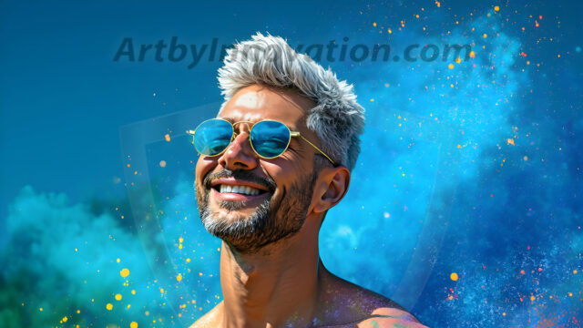 The colors of the LGBTQ+ Pride flags are designed to celebrate the diversity of human experience, visibility, and hope, with each shade representing a specific value that honors the LGBTQ+ community. Created in 1978 by artist Gilbert Baker, the rainbow flag has evolved to include more inclusive colors, showcasing how variety in identity makes individuals uniquely themselves. Meanings Behind the Colors, Red (Life): Represents the vitality and passion of LGBTQ+ people. Orange (Healing): Symbolizes the healing power within the community, often in the face of adversity. Yellow (Sunlight): Signifies the brightness and joy of being true to oneself. Green (Nature): Represents a connection to nature, the environment, and prosperity. Blue/Indigo (Serenity/Harmony): Symbolizes serenity, calm, and inner strength found in living one's truth. Violet/Purple (Spirit): Represents the spirit, strength, and resilience of the community.