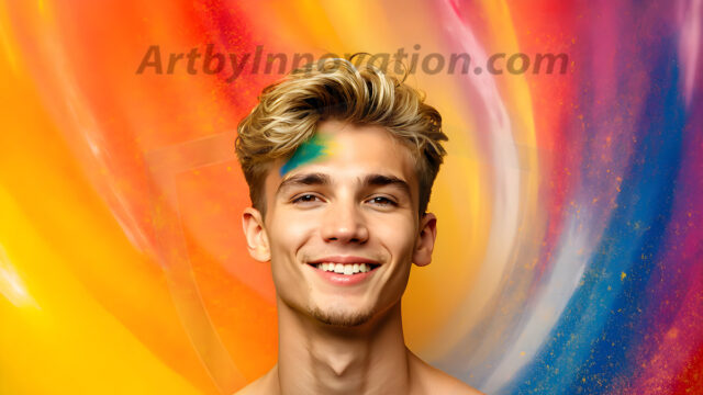 The colors of the LGBTQ+ Pride flags are designed to celebrate the diversity of human experience, visibility, and hope, with each shade representing a specific value that honors the LGBTQ+ community. Created in 1978 by artist Gilbert Baker, the rainbow flag has evolved to include more inclusive colors, showcasing how variety in identity makes individuals uniquely themselves. Meanings Behind the Colors, Red (Life): Represents the vitality and passion of LGBTQ+ people. Orange (Healing): Symbolizes the healing power within the community, often in the face of adversity. Yellow (Sunlight): Signifies the brightness and joy of being true to oneself. Green (Nature): Represents a connection to nature, the environment, and prosperity. Blue/Indigo (Serenity/Harmony): Symbolizes serenity, calm, and inner strength found in living one's truth. Violet/Purple (Spirit): Represents the spirit, strength, and resilience of the community.