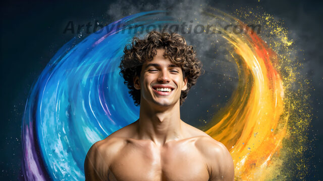 The colors of the LGBTQ+ Pride flags are designed to celebrate the diversity of human experience, visibility, and hope, with each shade representing a specific value that honors the LGBTQ+ community. Created in 1978 by artist Gilbert Baker, the rainbow flag has evolved to include more inclusive colors, showcasing how variety in identity makes individuals uniquely themselves. Meanings Behind the Colors, Red (Life): Represents the vitality and passion of LGBTQ+ people. Orange (Healing): Symbolizes the healing power within the community, often in the face of adversity. Yellow (Sunlight): Signifies the brightness and joy of being true to oneself. Green (Nature): Represents a connection to nature, the environment, and prosperity. Blue/Indigo (Serenity/Harmony): Symbolizes serenity, calm, and inner strength found in living one's truth. Violet/Purple (Spirit): Represents the spirit, strength, and resilience of the community.