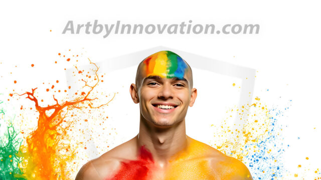 The colors of the LGBTQ+ Pride flags are designed to celebrate the diversity of human experience, visibility, and hope, with each shade representing a specific value that honors the LGBTQ+ community. Created in 1978 by artist Gilbert Baker, the rainbow flag has evolved to include more inclusive colors, showcasing how variety in identity makes individuals uniquely themselves. Meanings Behind the Colors, Red (Life): Represents the vitality and passion of LGBTQ+ people. Orange (Healing): Symbolizes the healing power within the community, often in the face of adversity. Yellow (Sunlight): Signifies the brightness and joy of being true to oneself. Green (Nature): Represents a connection to nature, the environment, and prosperity. Blue/Indigo (Serenity/Harmony): Symbolizes serenity, calm, and inner strength found in living one's truth. Violet/Purple (Spirit): Represents the spirit, strength, and resilience of the community.