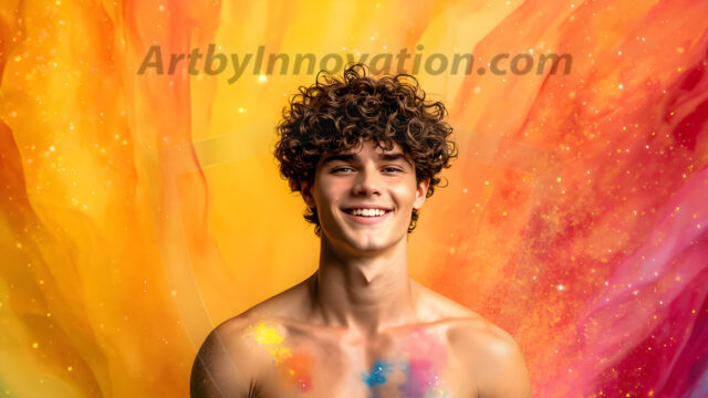 The colors of the LGBTQ+ Pride flags are designed to celebrate the diversity of human experience, visibility, and hope, with each shade representing a specific value that honors the LGBTQ+ community. Created in 1978 by artist Gilbert Baker, the rainbow flag has evolved to include more inclusive colors, showcasing how variety in identity makes individuals uniquely themselves. Meanings Behind the Colors, Red (Life): Represents the vitality and passion of LGBTQ+ people. Orange (Healing): Symbolizes the healing power within the community, often in the face of adversity. Yellow (Sunlight): Signifies the brightness and joy of being true to oneself. Green (Nature): Represents a connection to nature, the environment, and prosperity. Blue/Indigo (Serenity/Harmony): Symbolizes serenity, calm, and inner strength found in living one's truth. Violet/Purple (Spirit): Represents the spirit, strength, and resilience of the community.