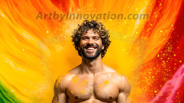 The colors of the LGBTQ+ Pride flags are designed to celebrate the diversity of human experience, visibility, and hope, with each shade representing a specific value that honors the LGBTQ+ community. Created in 1978 by artist Gilbert Baker, the rainbow flag has evolved to include more inclusive colors, showcasing how variety in identity makes individuals uniquely themselves. Meanings Behind the Colors, Red (Life): Represents the vitality and passion of LGBTQ+ people. Orange (Healing): Symbolizes the healing power within the community, often in the face of adversity. Yellow (Sunlight): Signifies the brightness and joy of being true to oneself. Green (Nature): Represents a connection to nature, the environment, and prosperity. Blue/Indigo (Serenity/Harmony): Symbolizes serenity, calm, and inner strength found in living one's truth. Violet/Purple (Spirit): Represents the spirit, strength, and resilience of the community.