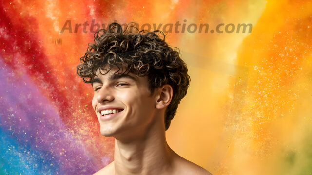 The colors of the LGBTQ+ Pride flags are designed to celebrate the diversity of human experience, visibility, and hope, with each shade representing a specific value that honors the LGBTQ+ community. Created in 1978 by artist Gilbert Baker, the rainbow flag has evolved to include more inclusive colors, showcasing how variety in identity makes individuals uniquely themselves. Meanings Behind the Colors, Red (Life): Represents the vitality and passion of LGBTQ+ people. Orange (Healing): Symbolizes the healing power within the community, often in the face of adversity. Yellow (Sunlight): Signifies the brightness and joy of being true to oneself. Green (Nature): Represents a connection to nature, the environment, and prosperity. Blue/Indigo (Serenity/Harmony): Symbolizes serenity, calm, and inner strength found in living one's truth. Violet/Purple (Spirit): Represents the spirit, strength, and resilience of the community.